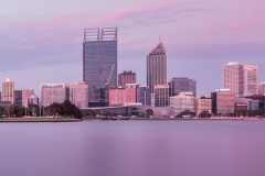 Perth cityscape by Chris de Blank Photography-1